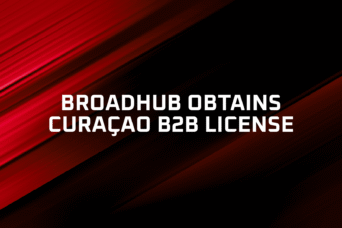 BroadHub Curaçao B2B License